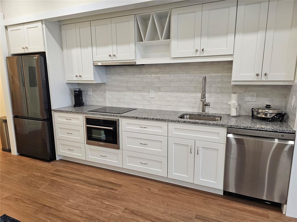 Photo of 51 Mac Ewen Drive #14, Osprey, FL 34229 (MLS # A4690371)