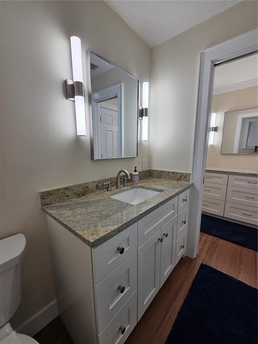 WINDSOR LODGE AT THE OAKS - Residential