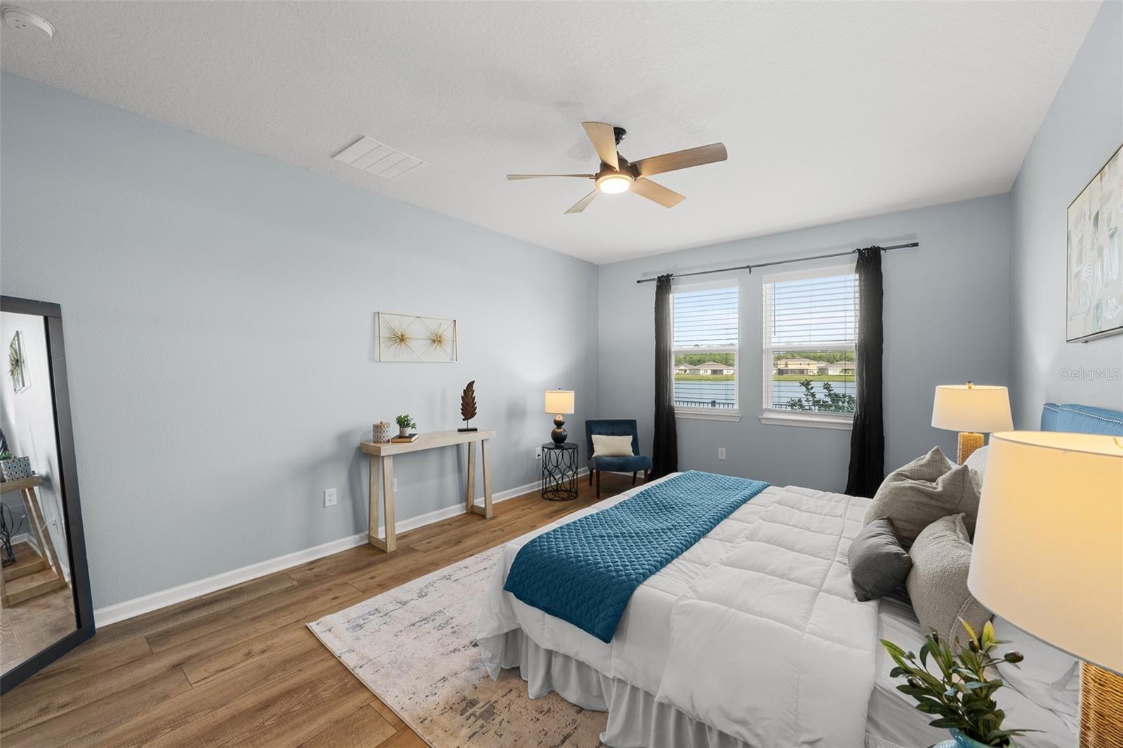 PARK MDWS PH 1 - Residential