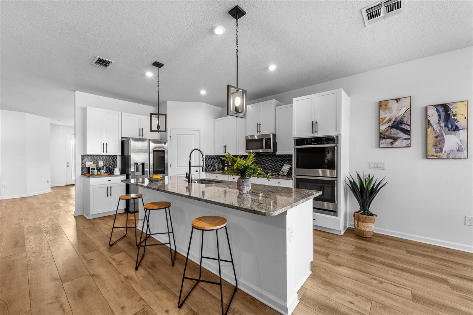 PARK MDWS PH 1 - Residential