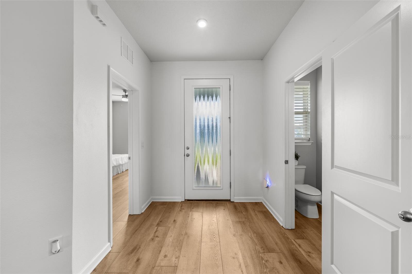 PARK MDWS PH 1 - Residential