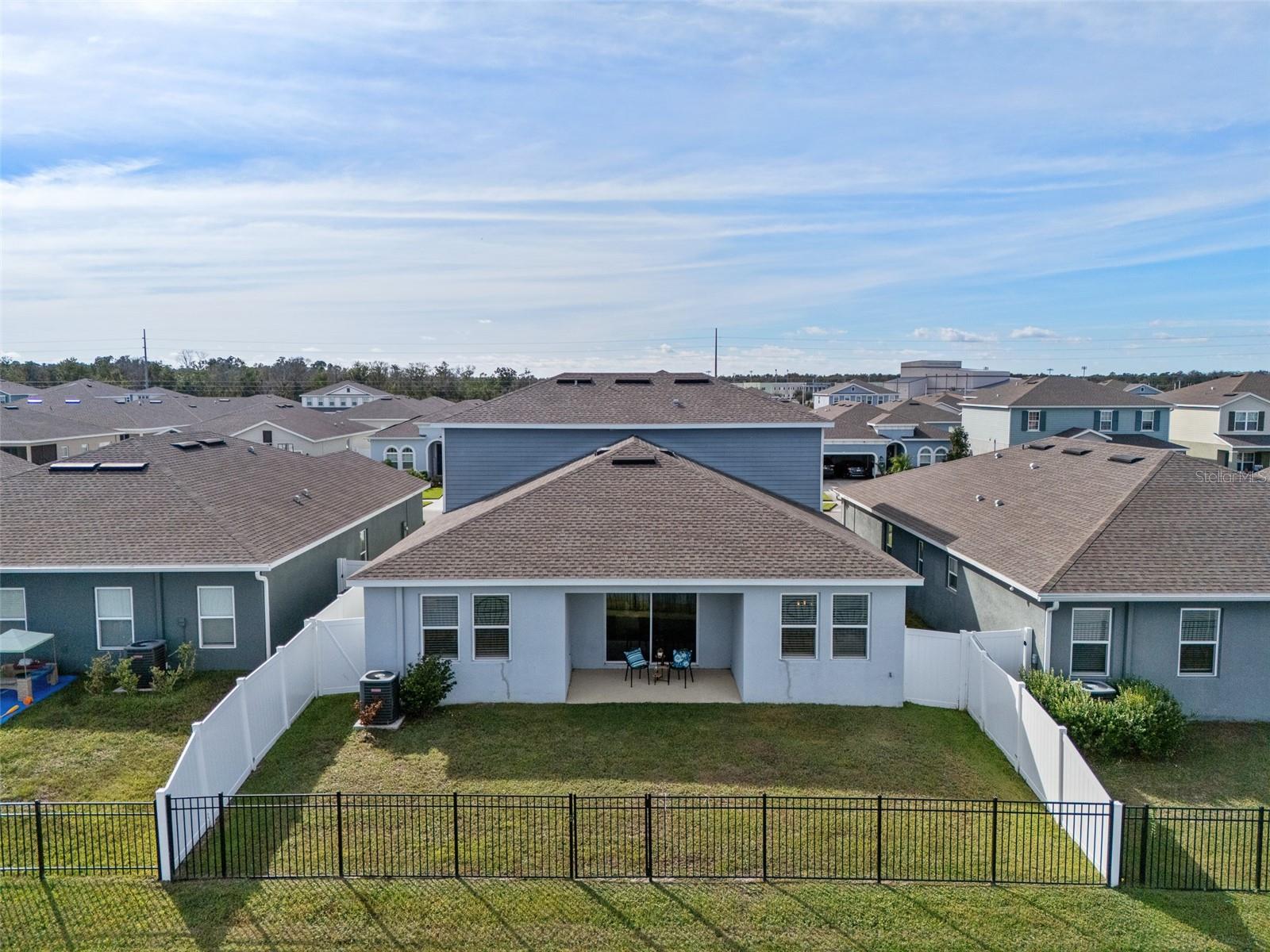 PARK MDWS PH 1 - Residential