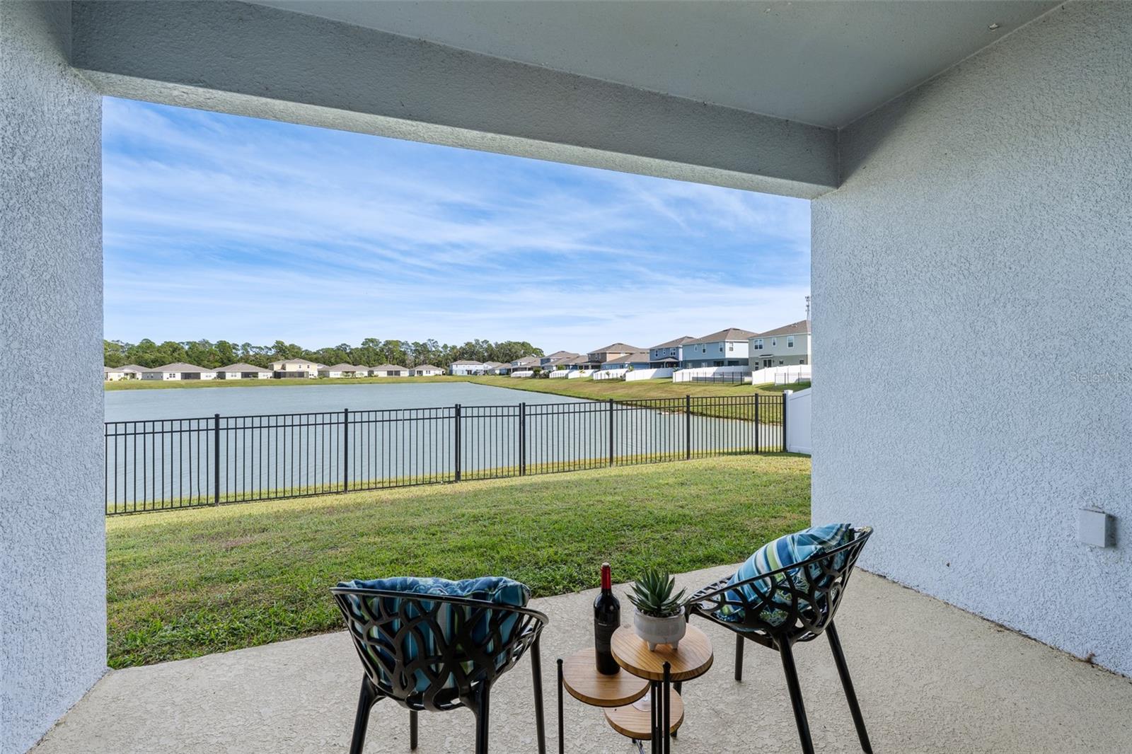 PARK MDWS PH 1 - Residential