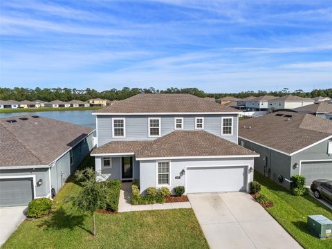 Photo of 8576 Broadstone Drive, Wesley Chapel, FL 33544 (MLS # TB8447303)