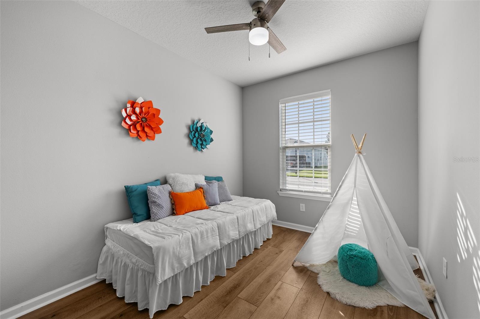 PARK MDWS PH 1 - Residential