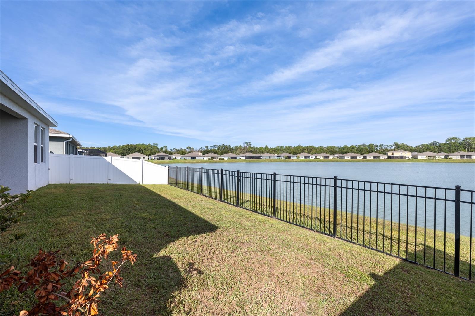 PARK MDWS PH 1 - Residential