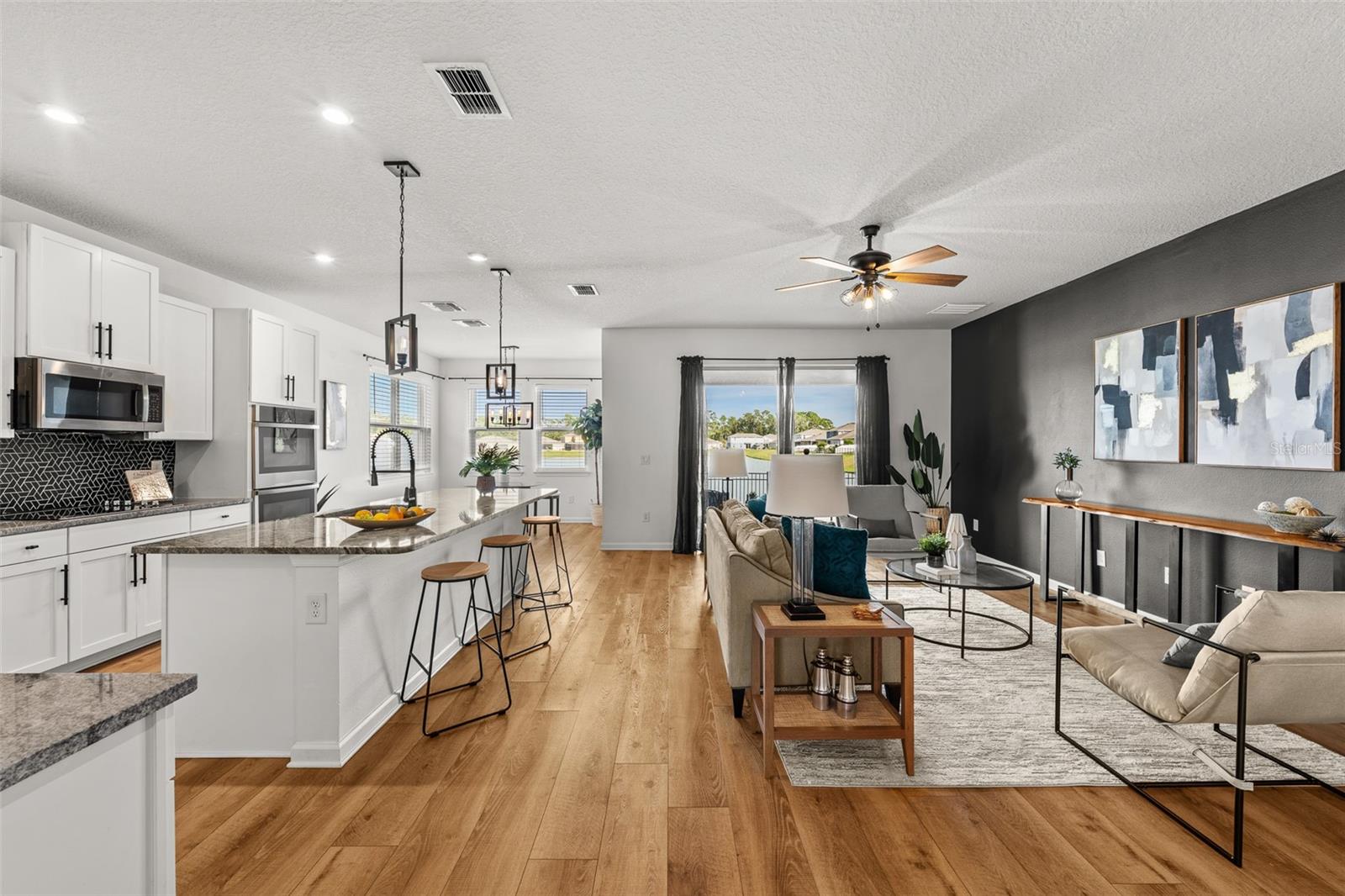 PARK MDWS PH 1 - Residential