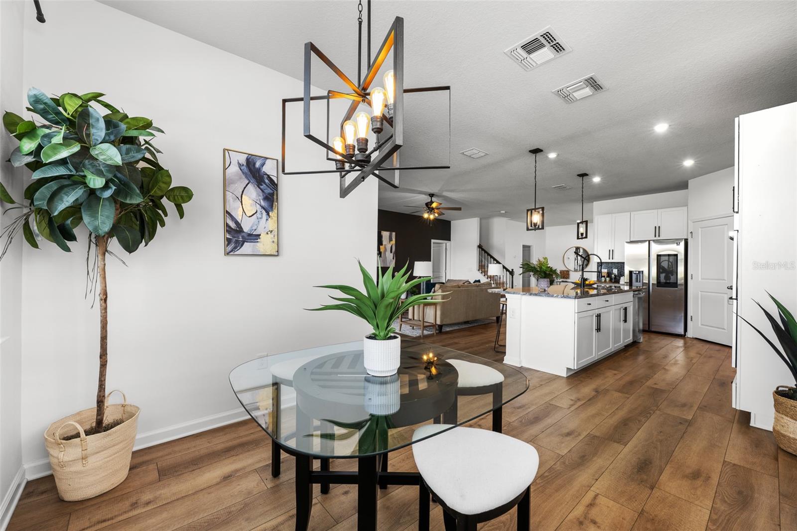 PARK MDWS PH 1 - Residential