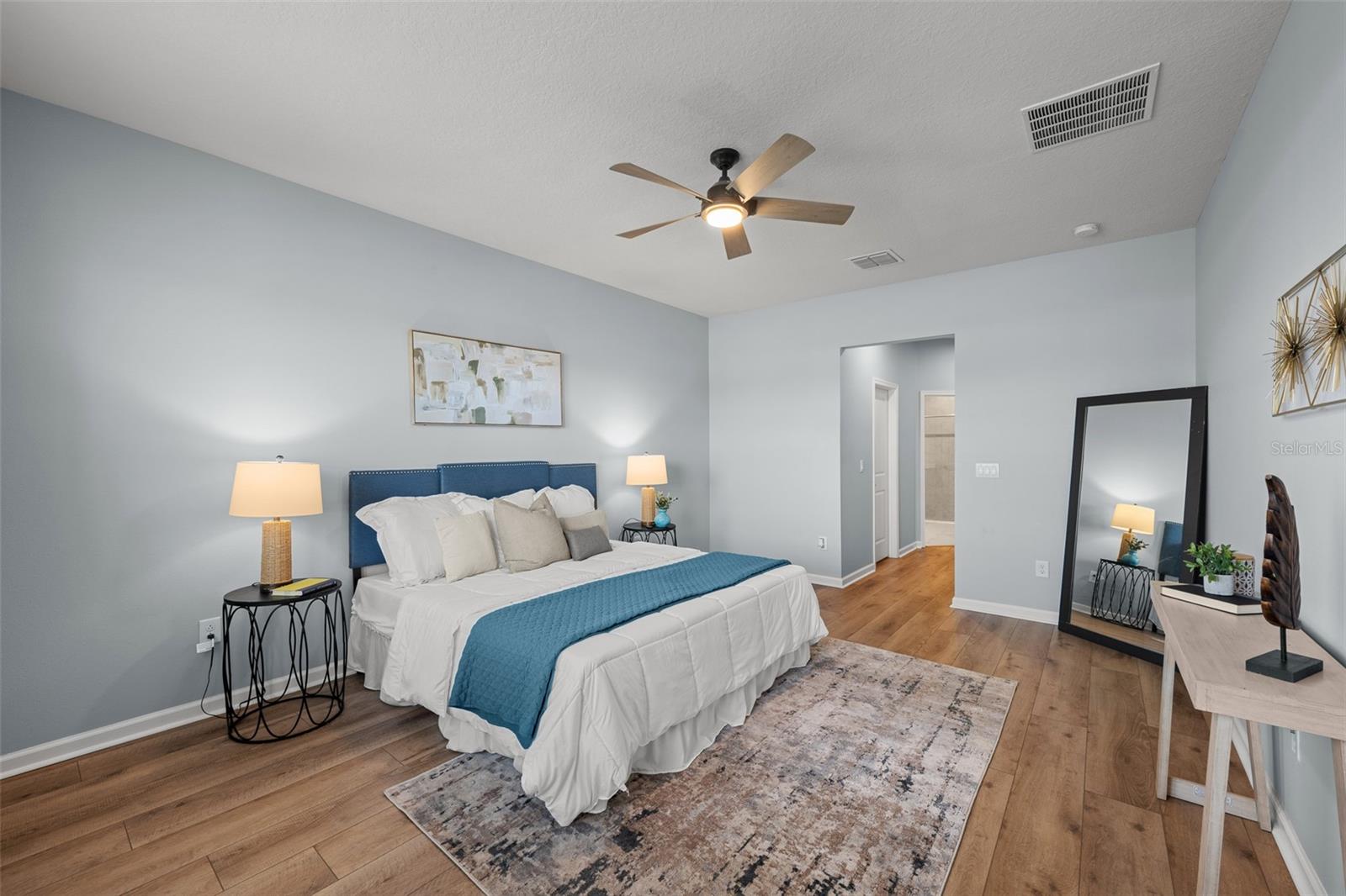 PARK MDWS PH 1 - Residential