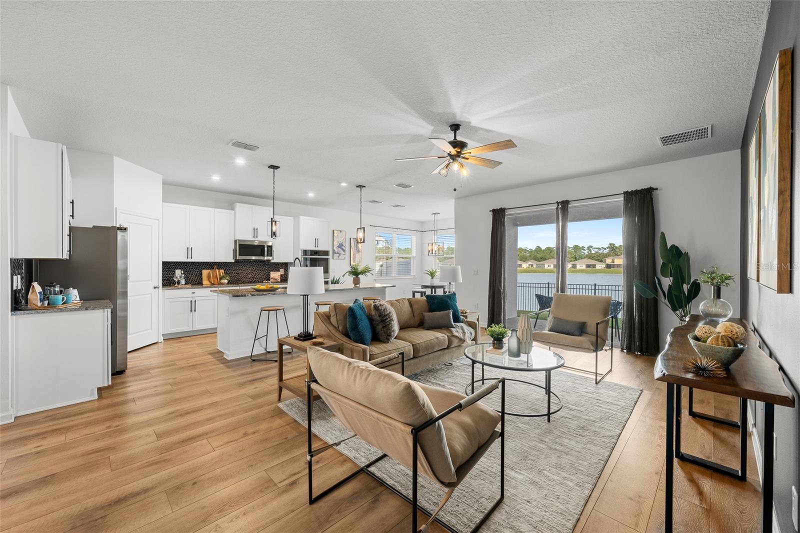 PARK MDWS PH 1 - Residential