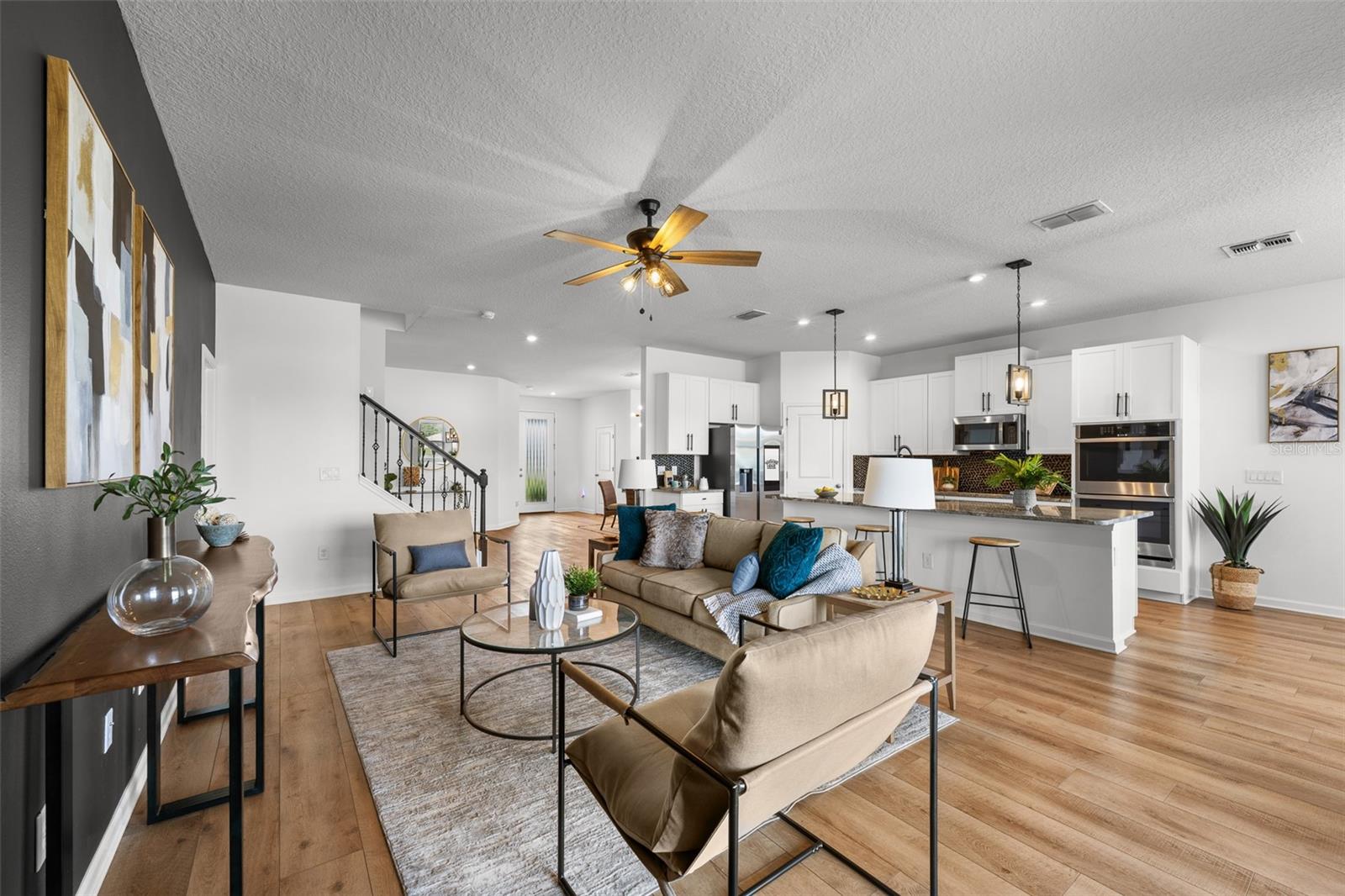 PARK MDWS PH 1 - Residential