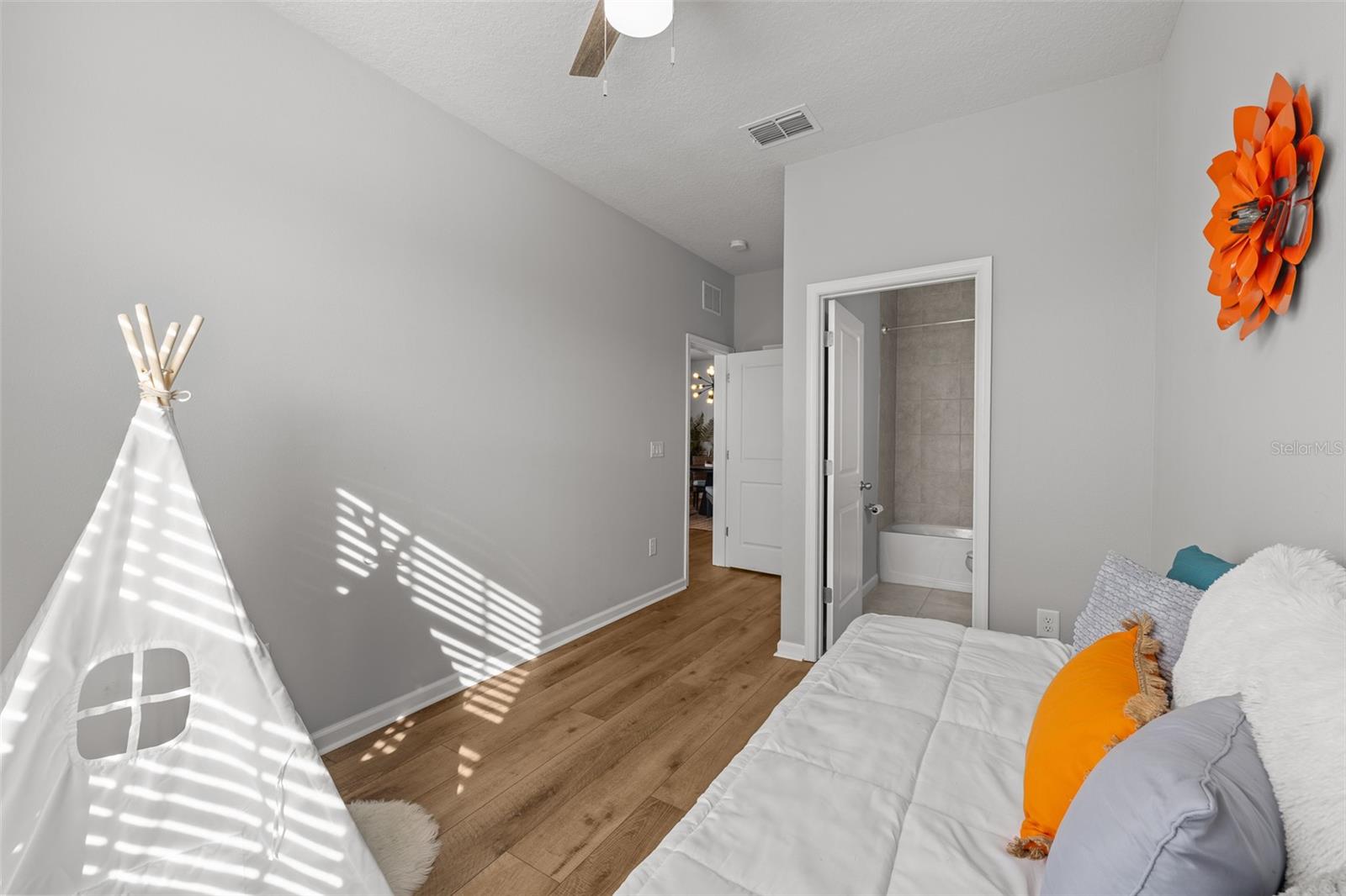 PARK MDWS PH 1 - Residential