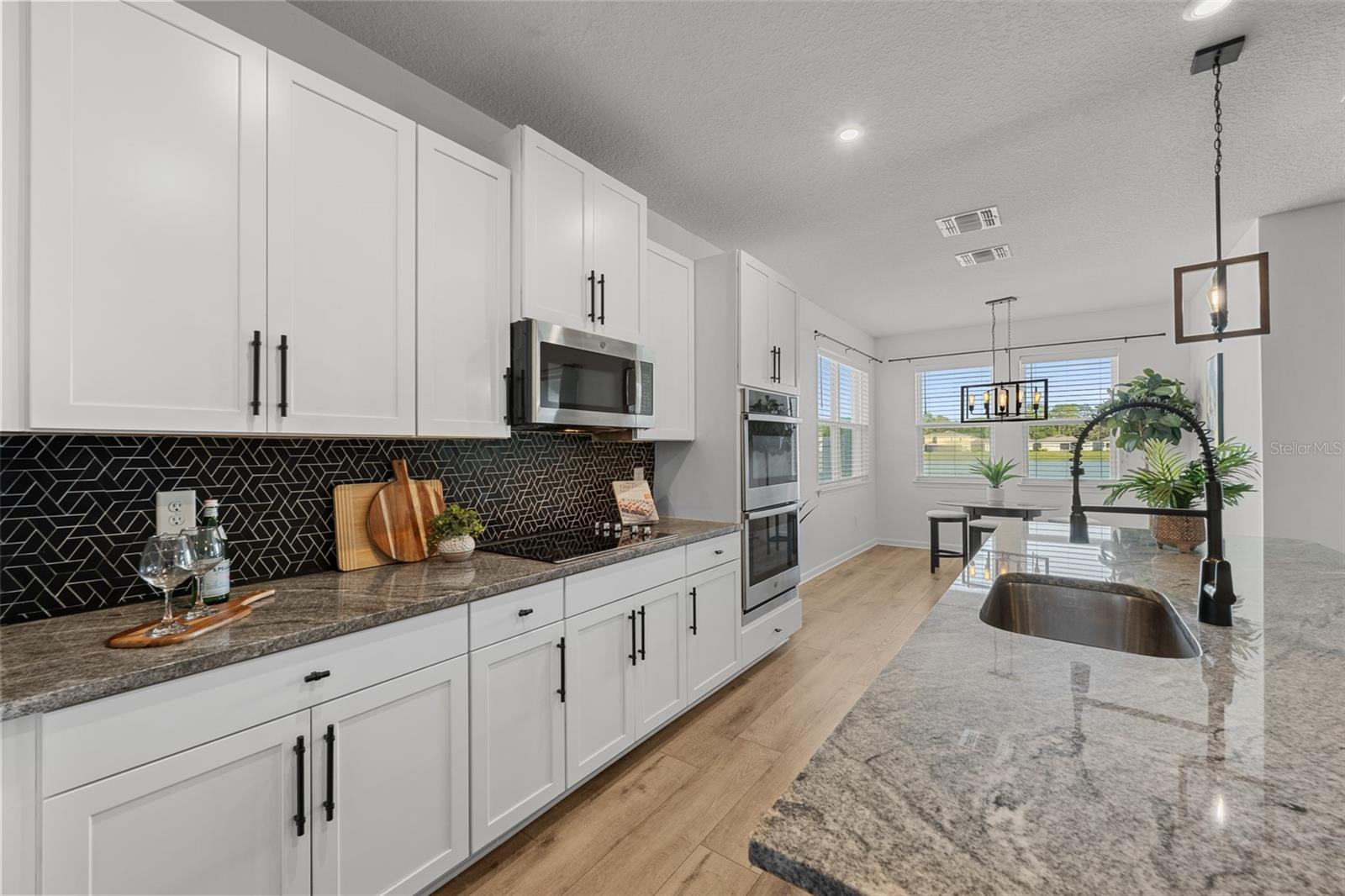 PARK MDWS PH 1 - Residential