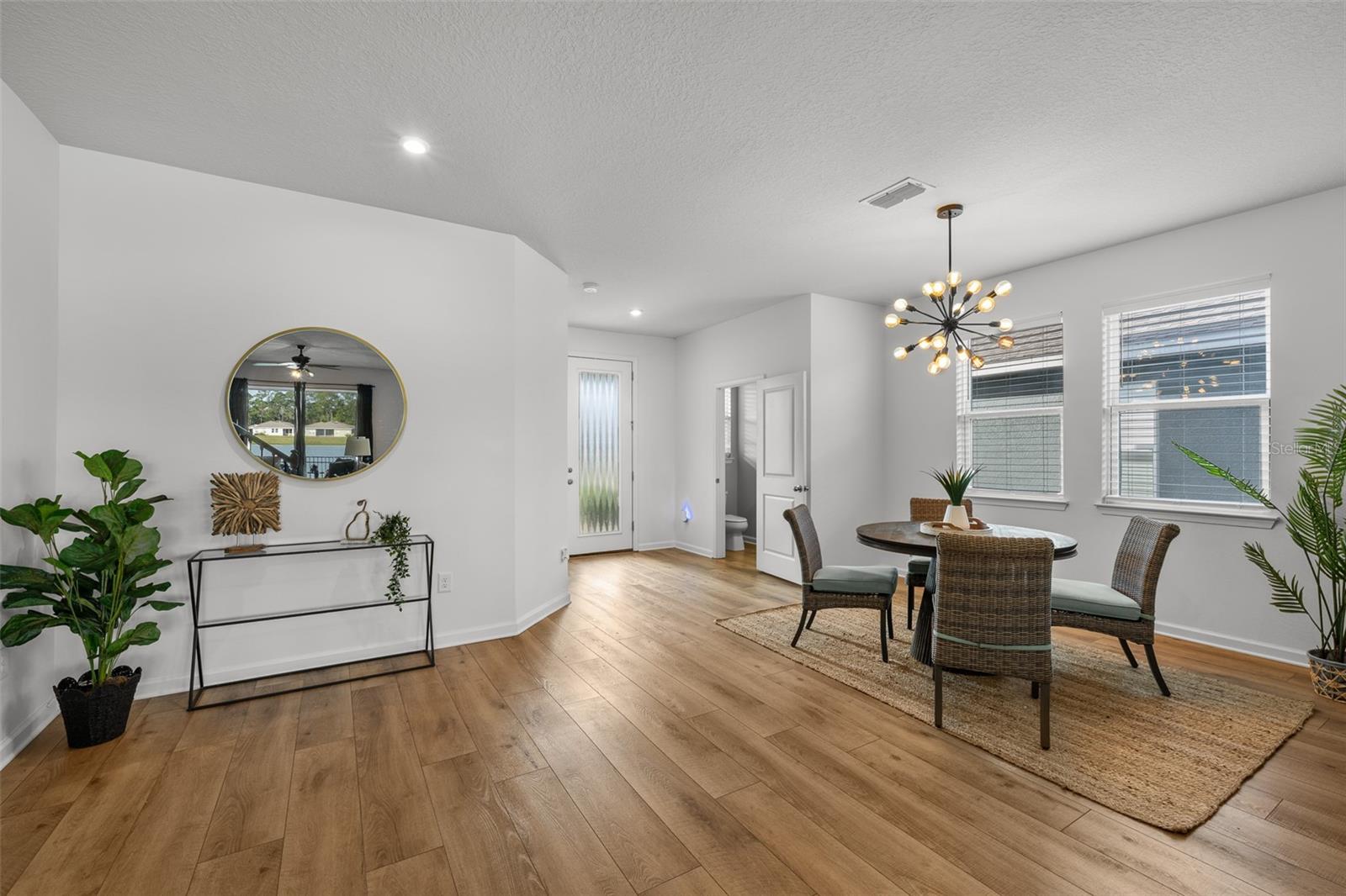 PARK MDWS PH 1 - Residential