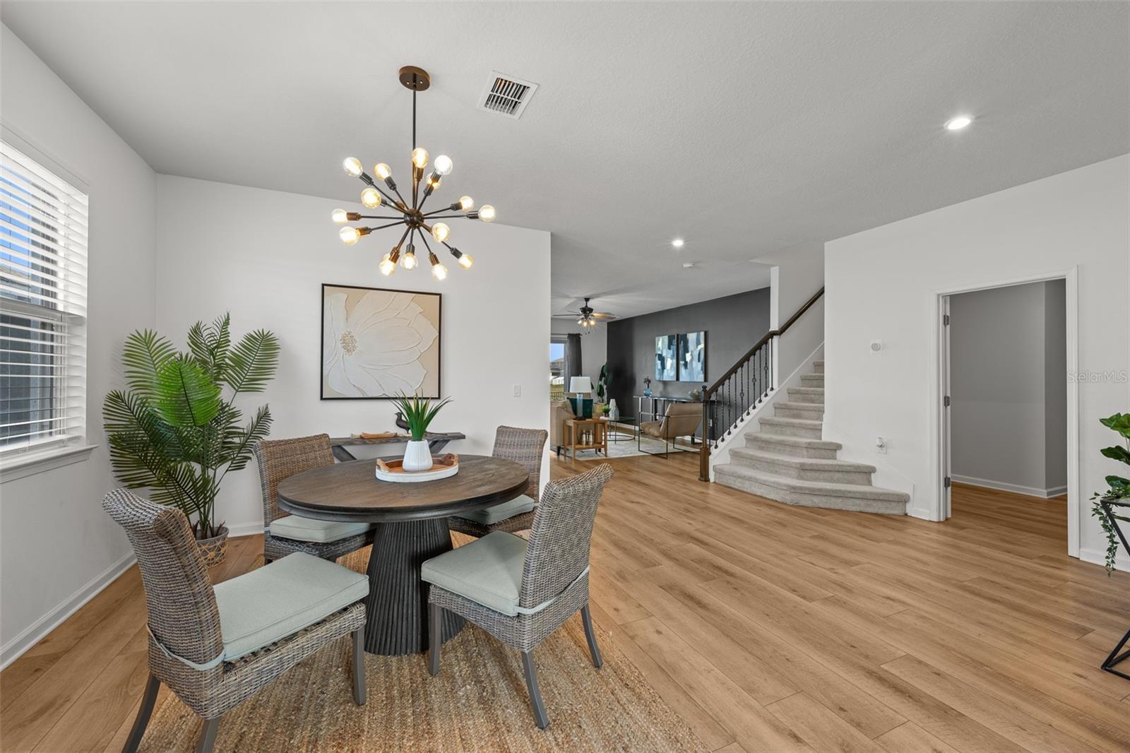 PARK MDWS PH 1 - Residential