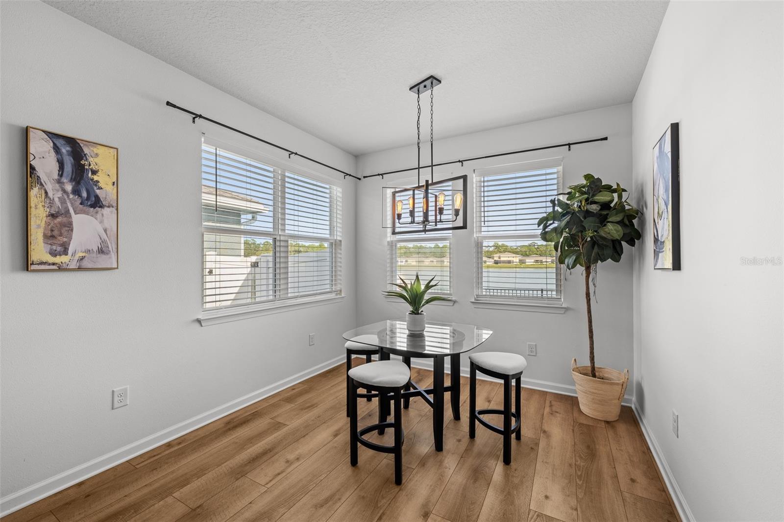 PARK MDWS PH 1 - Residential