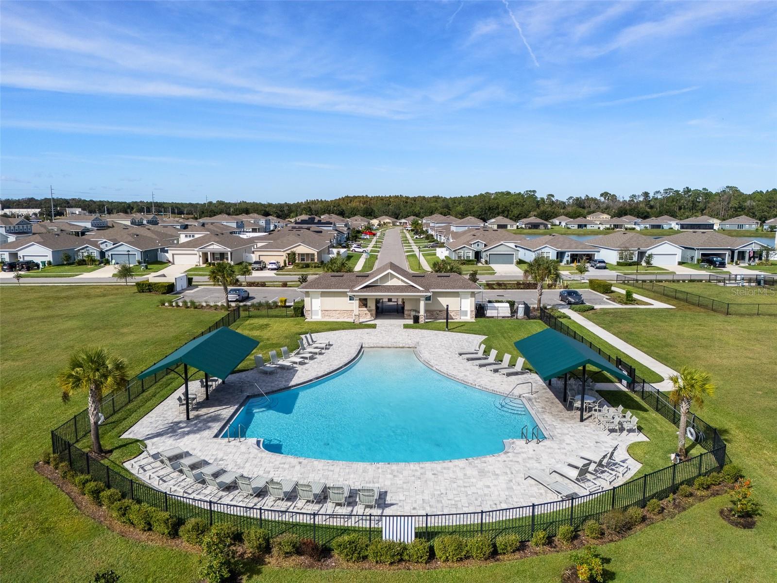 PARK MDWS PH 1 - Residential