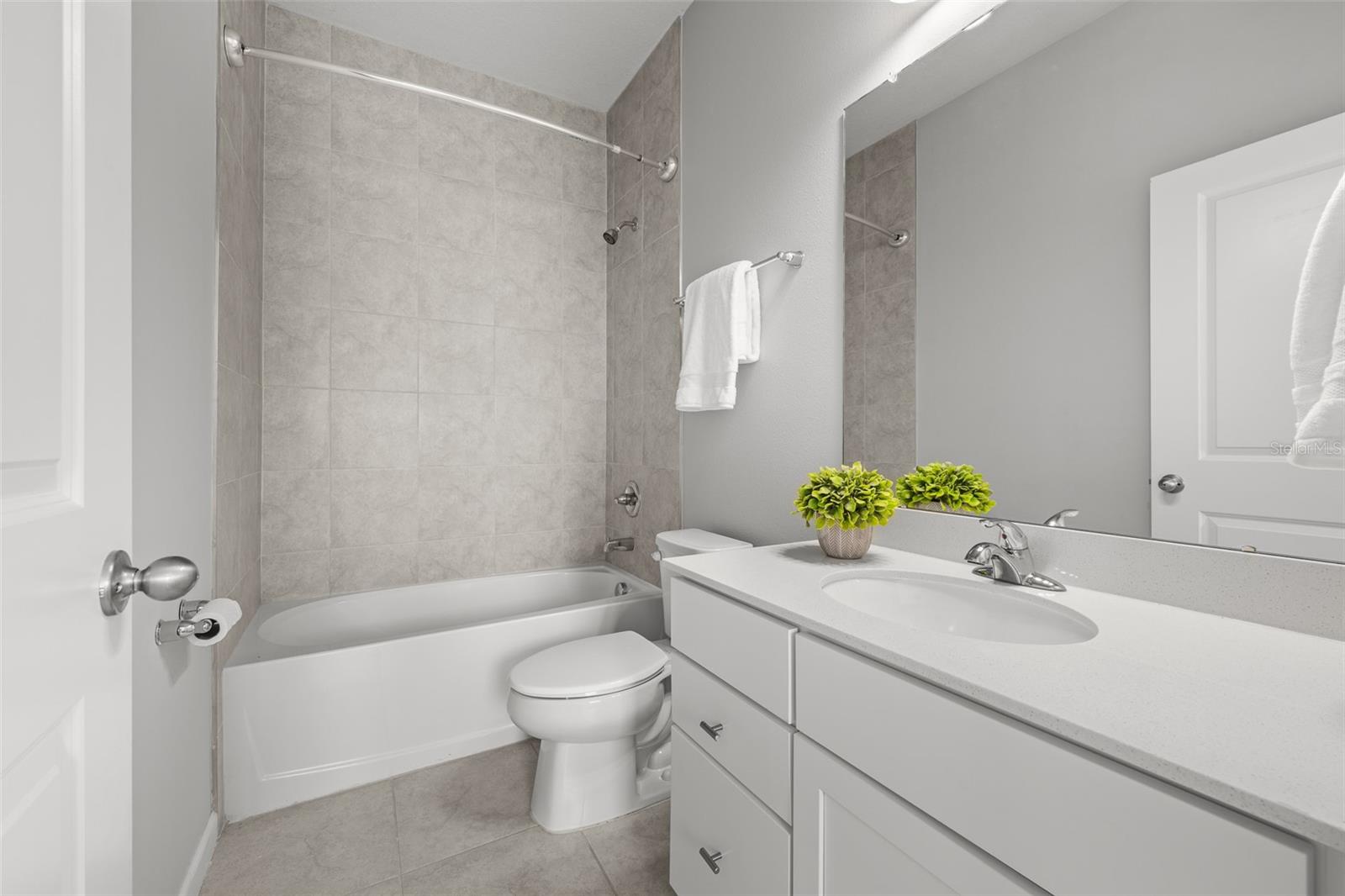 PARK MDWS PH 1 - Residential