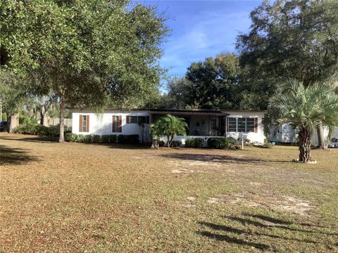 A home in SUMMERFIELD