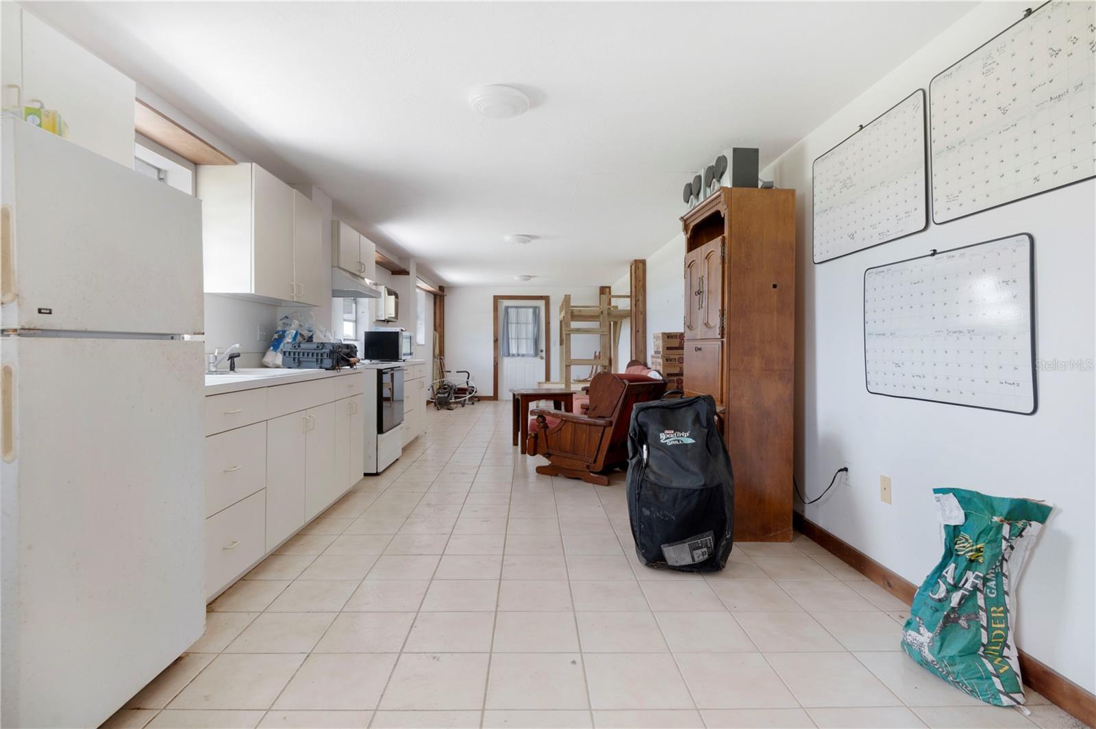 WATERBURY GRAPEFRUIT 59 - Land