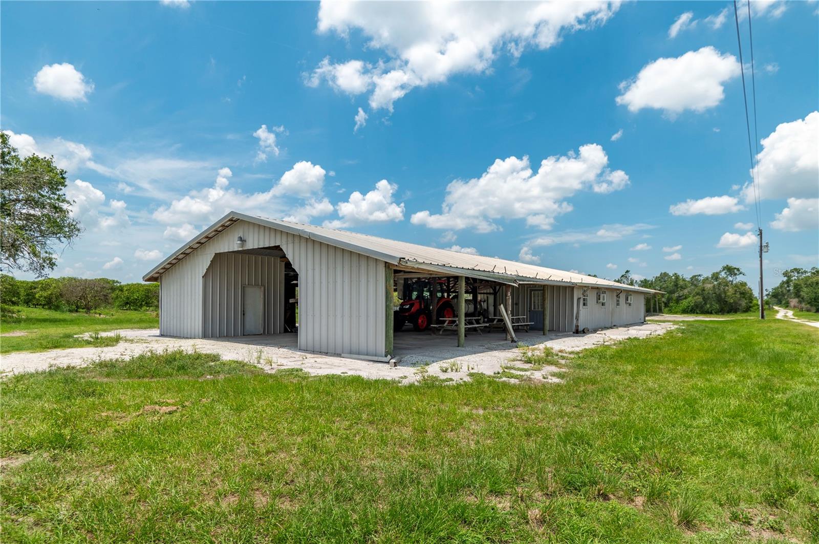 WATERBURY GRAPEFRUIT 59 - Land