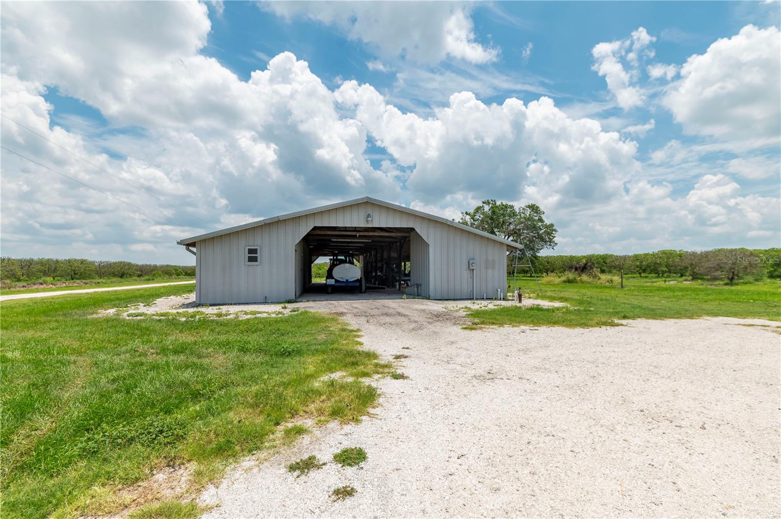 WATERBURY GRAPEFRUIT 59 - Land