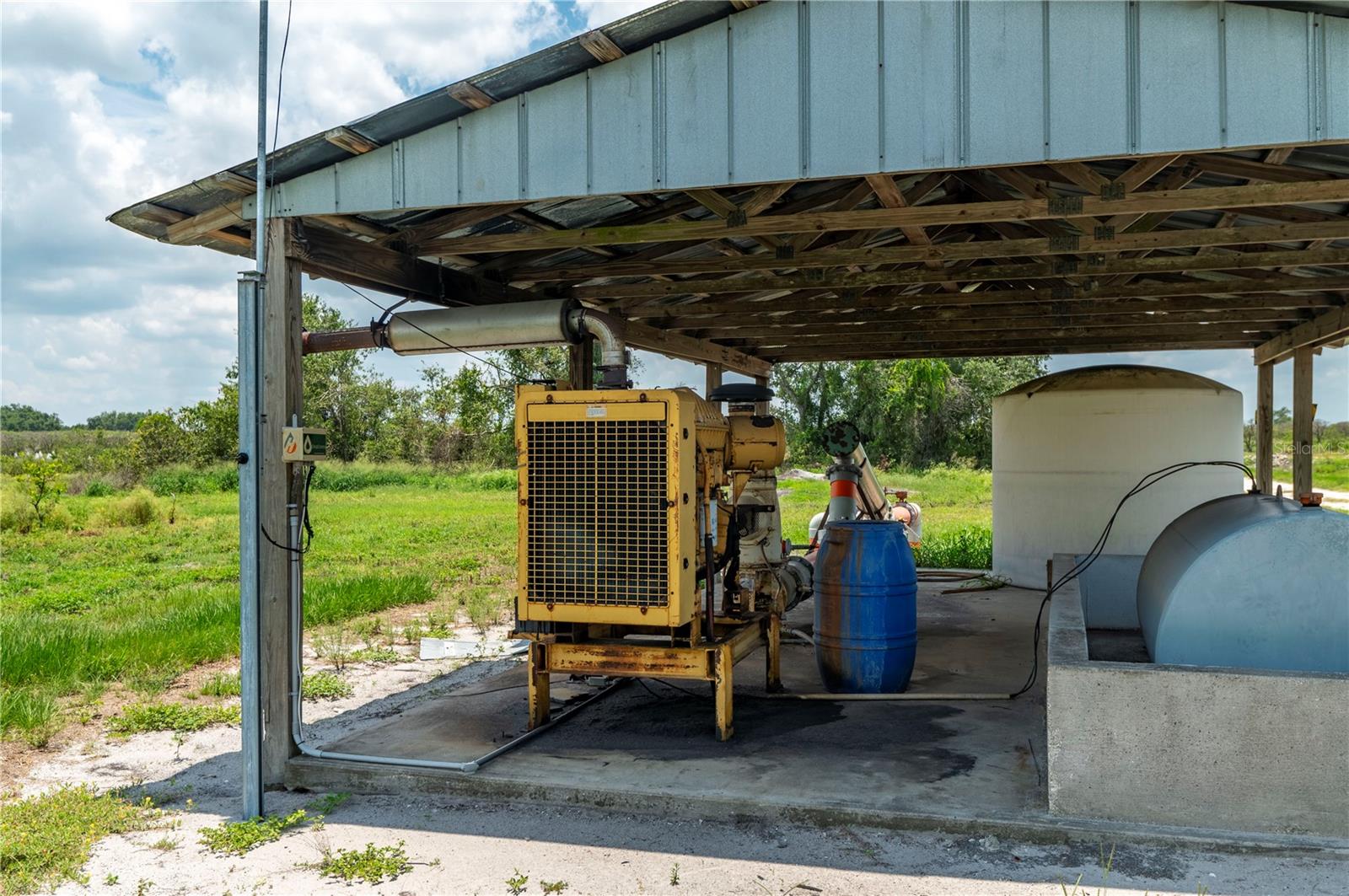 WATERBURY GRAPEFRUIT 59 - Land