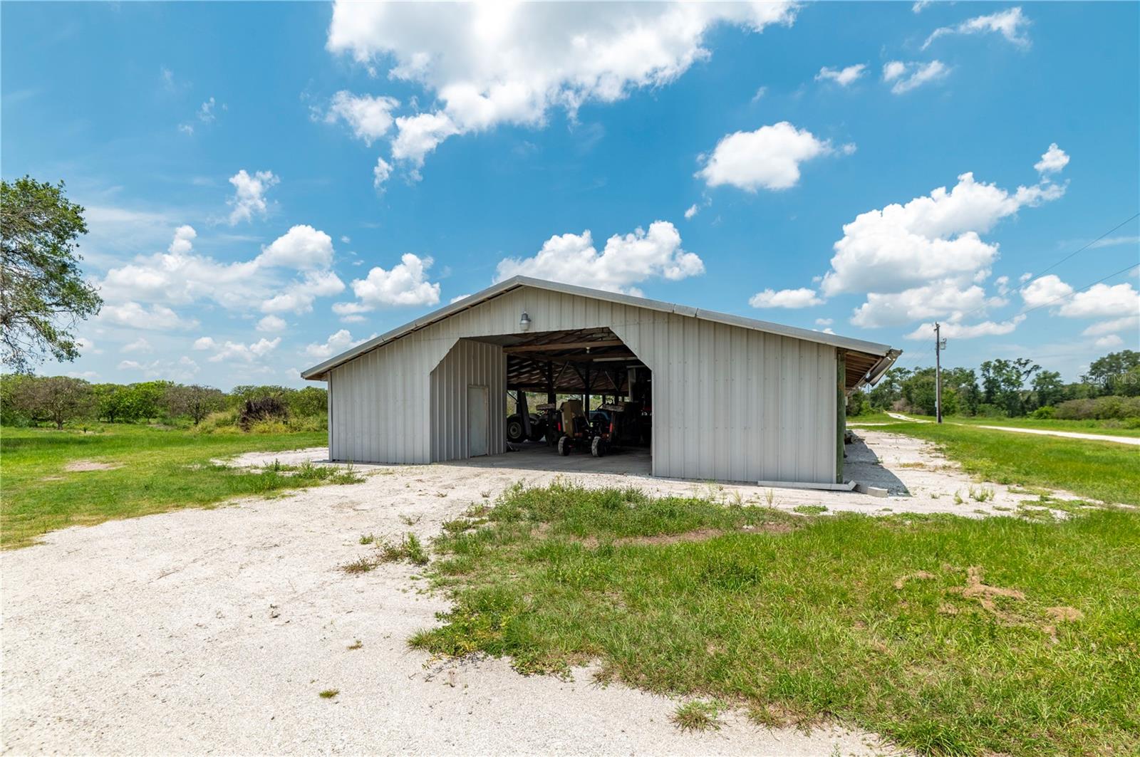 WATERBURY GRAPEFRUIT 59 - Land