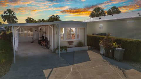 Photo of 3000 Coquina Esplanade, Punta Gorda, FL 33982 (MLS # C7515375)