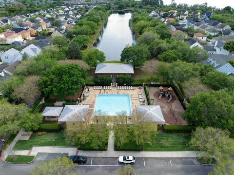 A home in ORLANDO