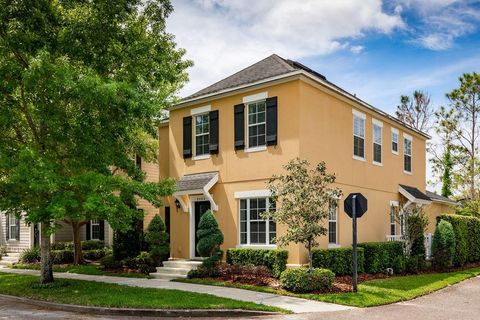 A home in ORLANDO