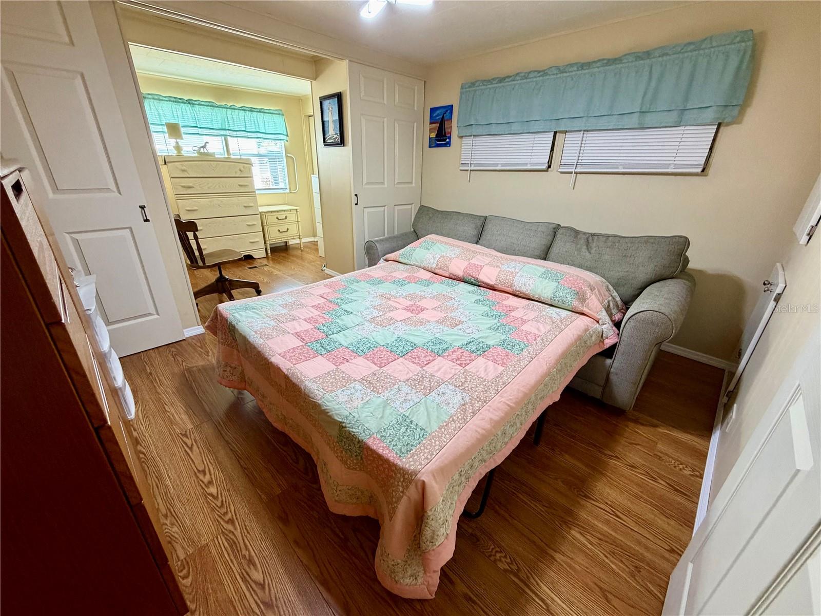 SUNSET PALMS UNREC - Residential