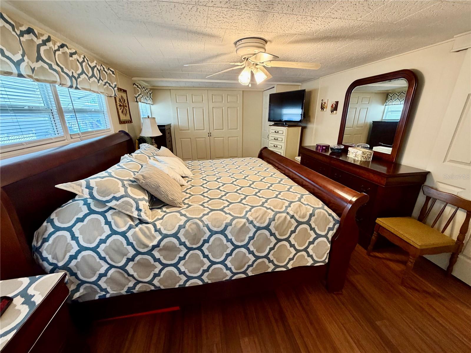 SUNSET PALMS UNREC - Residential