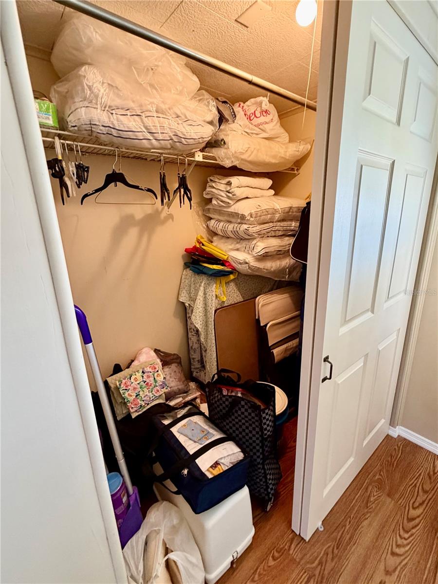 SUNSET PALMS UNREC - Residential