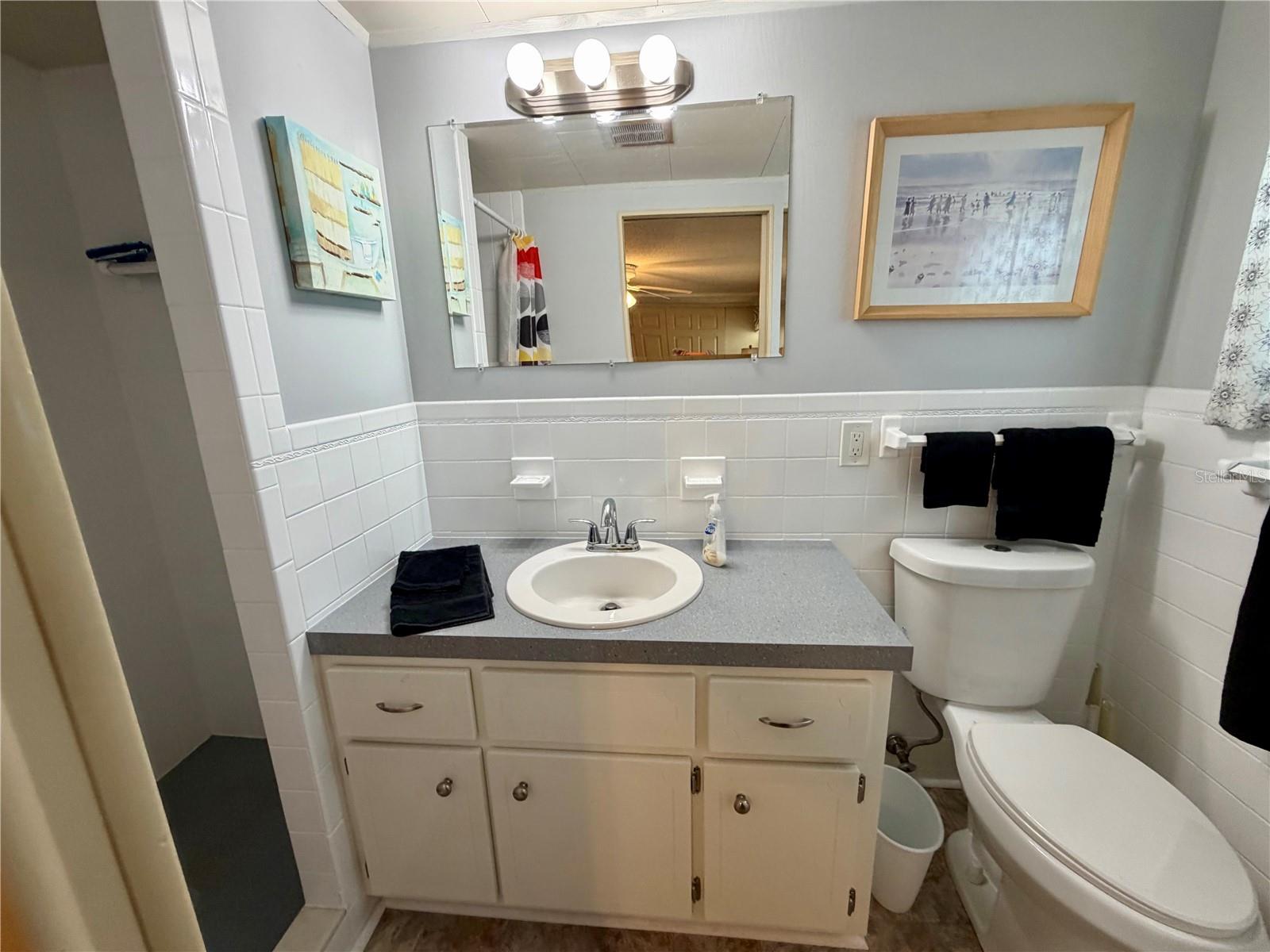 SUNSET PALMS UNREC - Residential