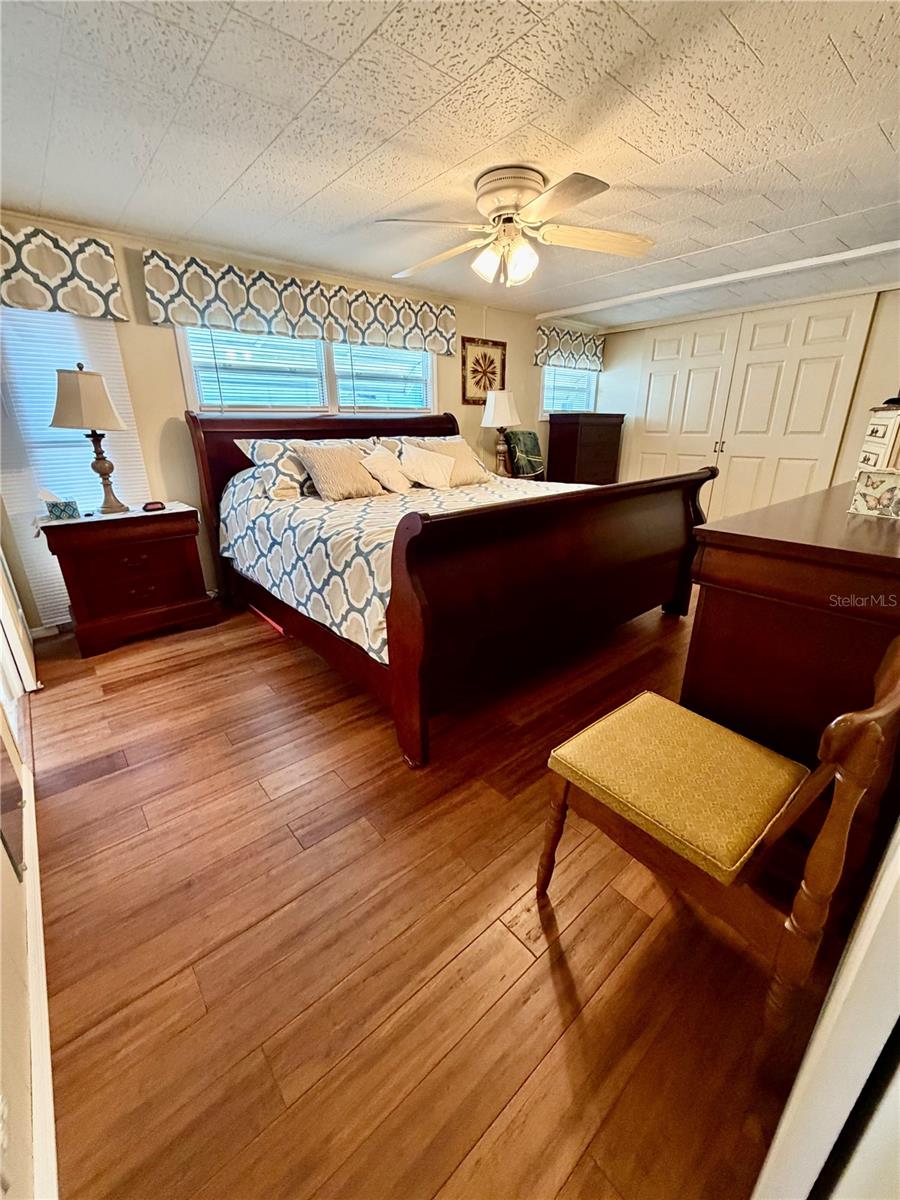 SUNSET PALMS UNREC - Residential