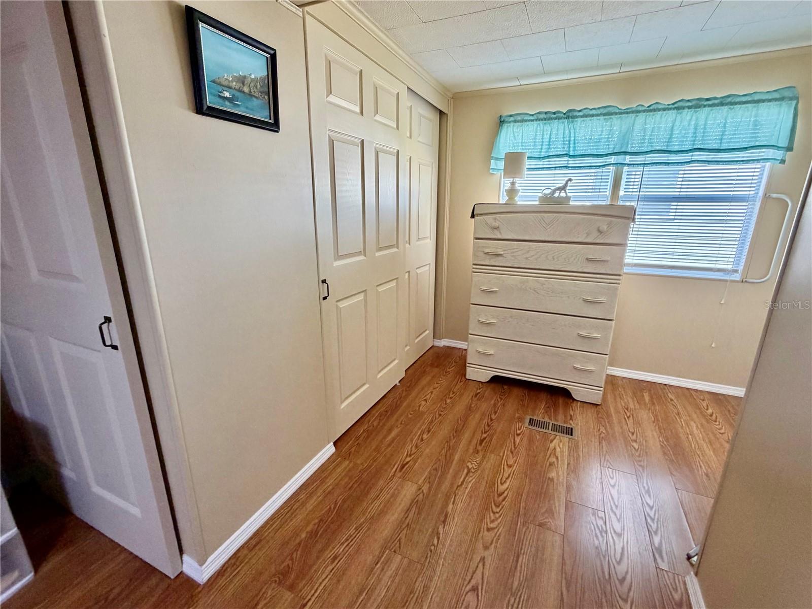 SUNSET PALMS UNREC - Residential