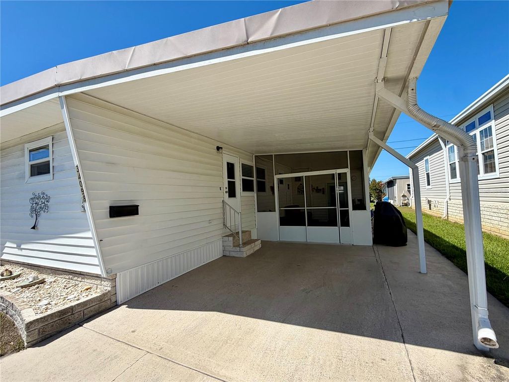 Photo of 34098 Cherry Drive N, Pinellas Park, FL 33781 (MLS # TB8488644)