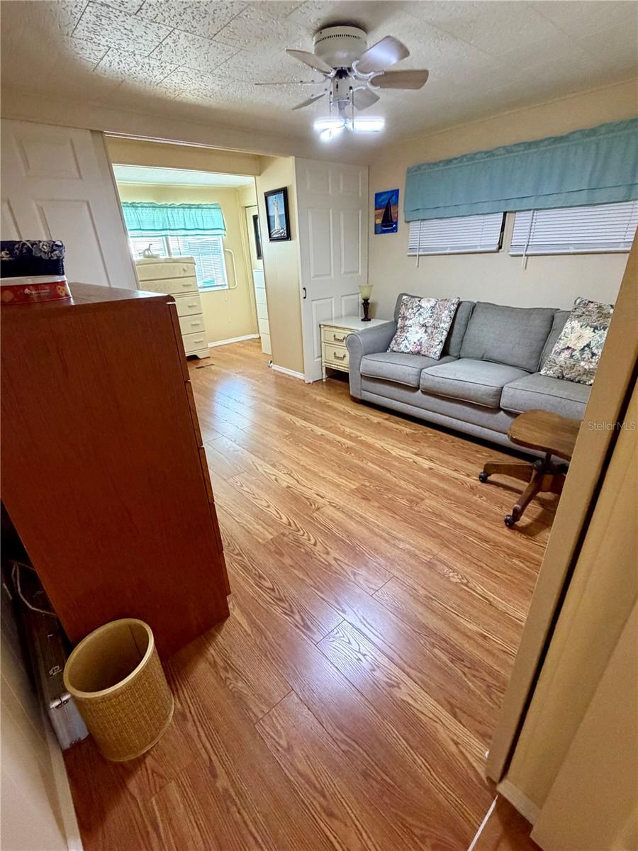 SUNSET PALMS UNREC - Residential