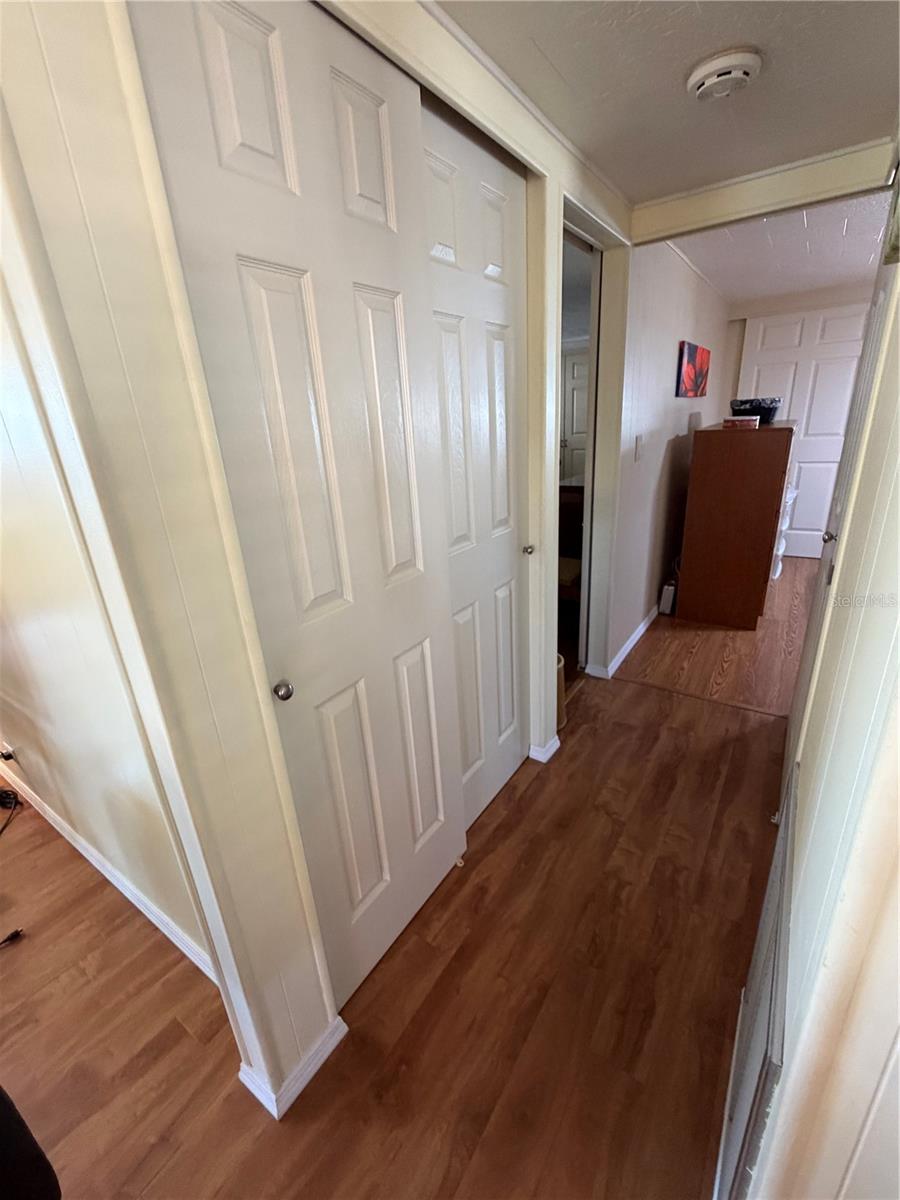 SUNSET PALMS UNREC - Residential