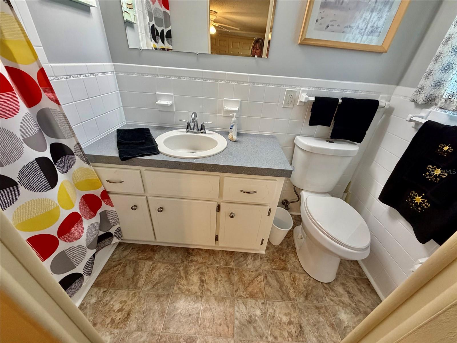 SUNSET PALMS UNREC - Residential