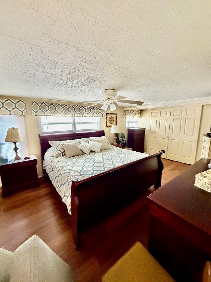 SUNSET PALMS UNREC - Residential