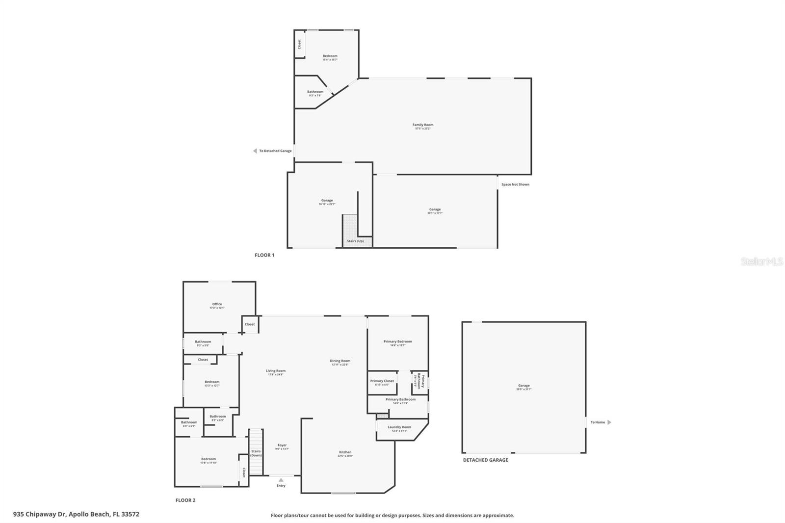 A RESUB OF A POR OF APOLLO - Residential