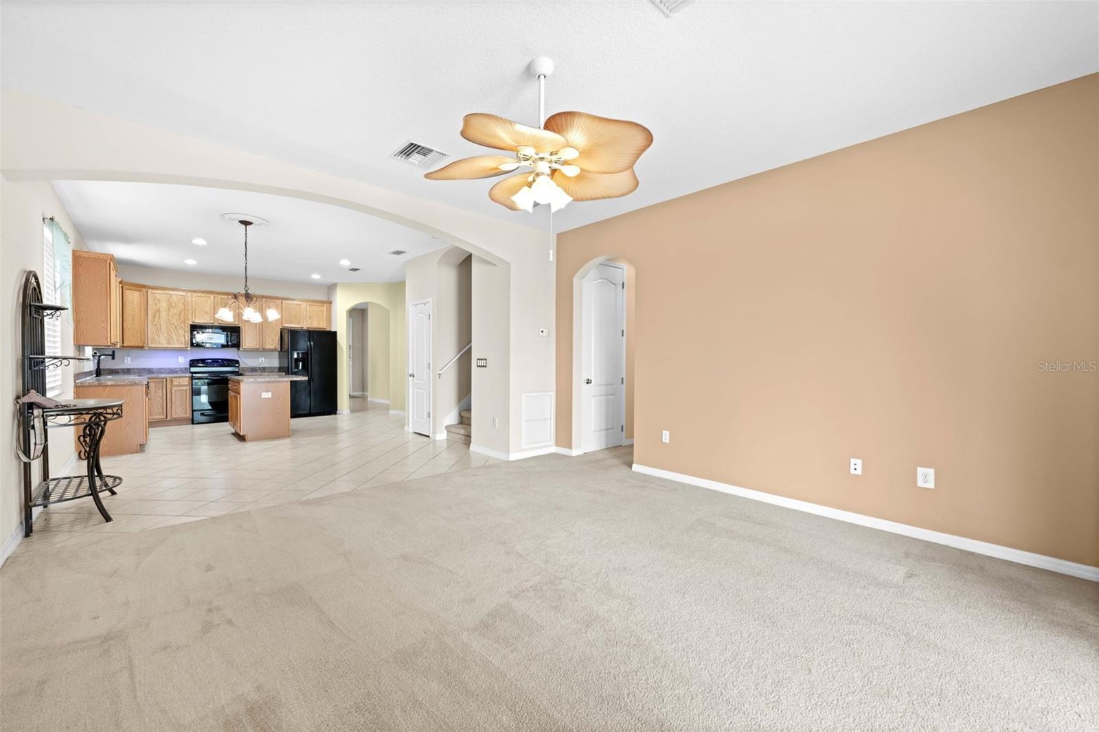 VILLAGES AT AVALON PH 1 - Residential