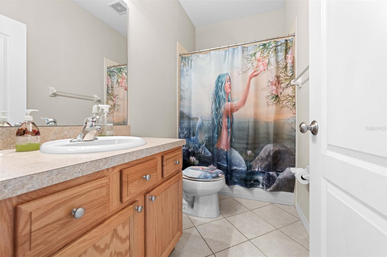 VILLAGES AT AVALON PH 1 - Residential