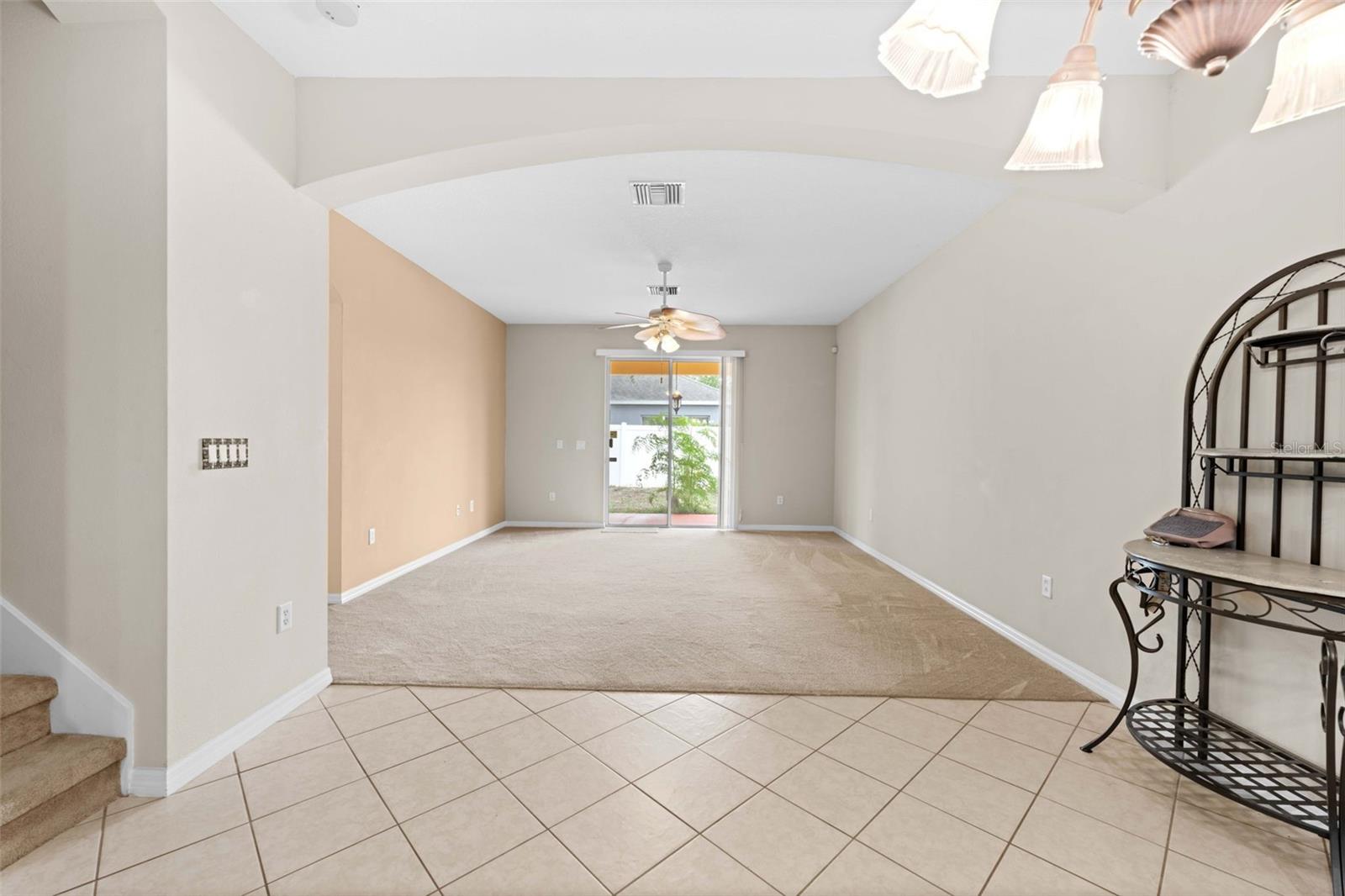 VILLAGES AT AVALON PH 1 - Residential