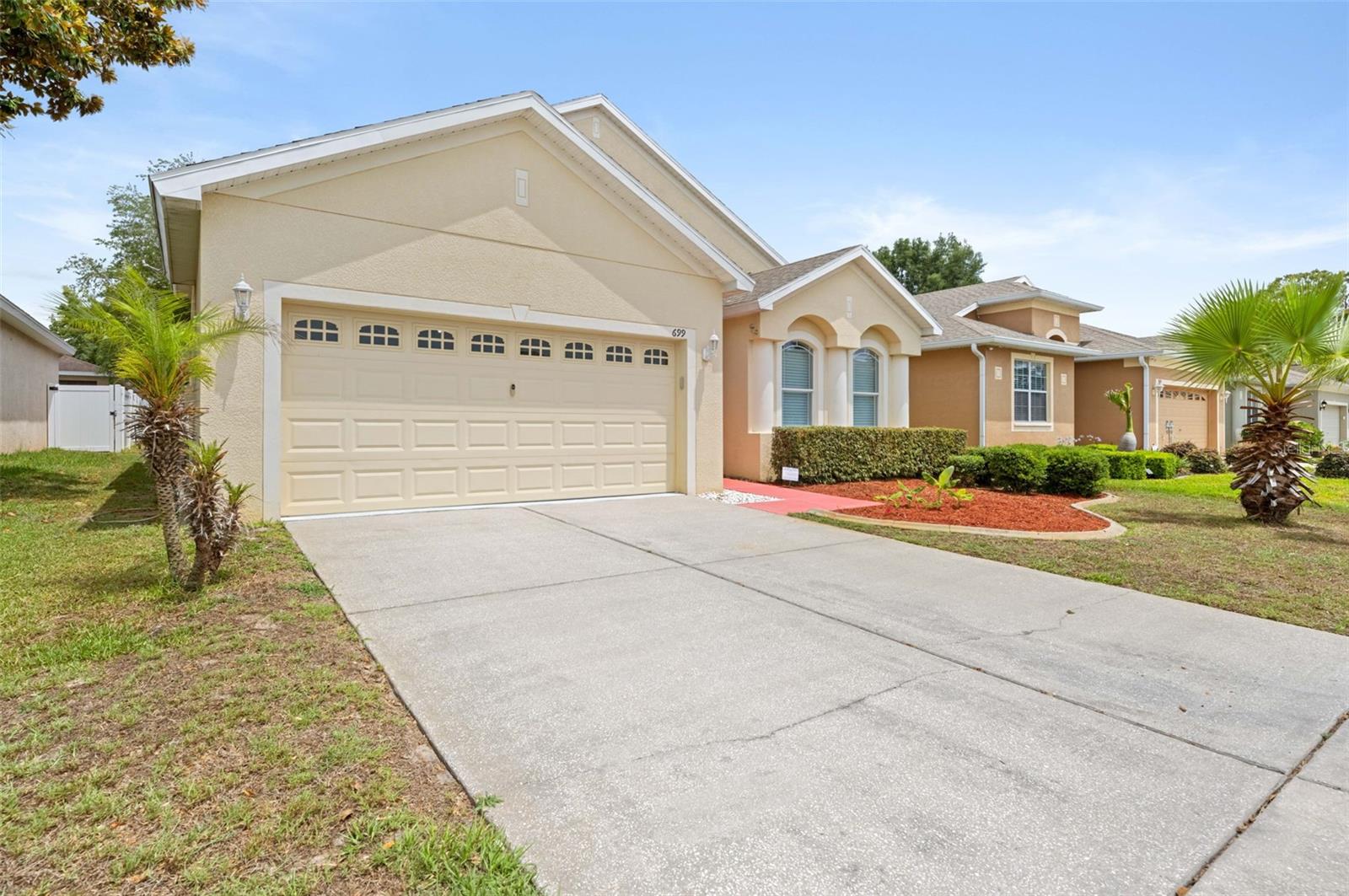 699 WINTHROP DRIVE