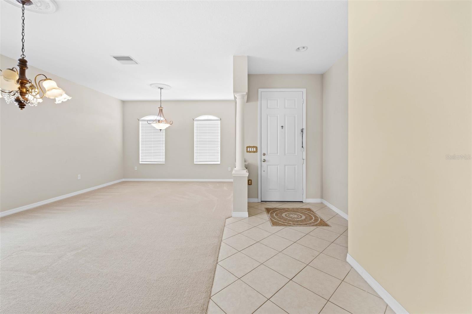 VILLAGES AT AVALON PH 1 - Residential