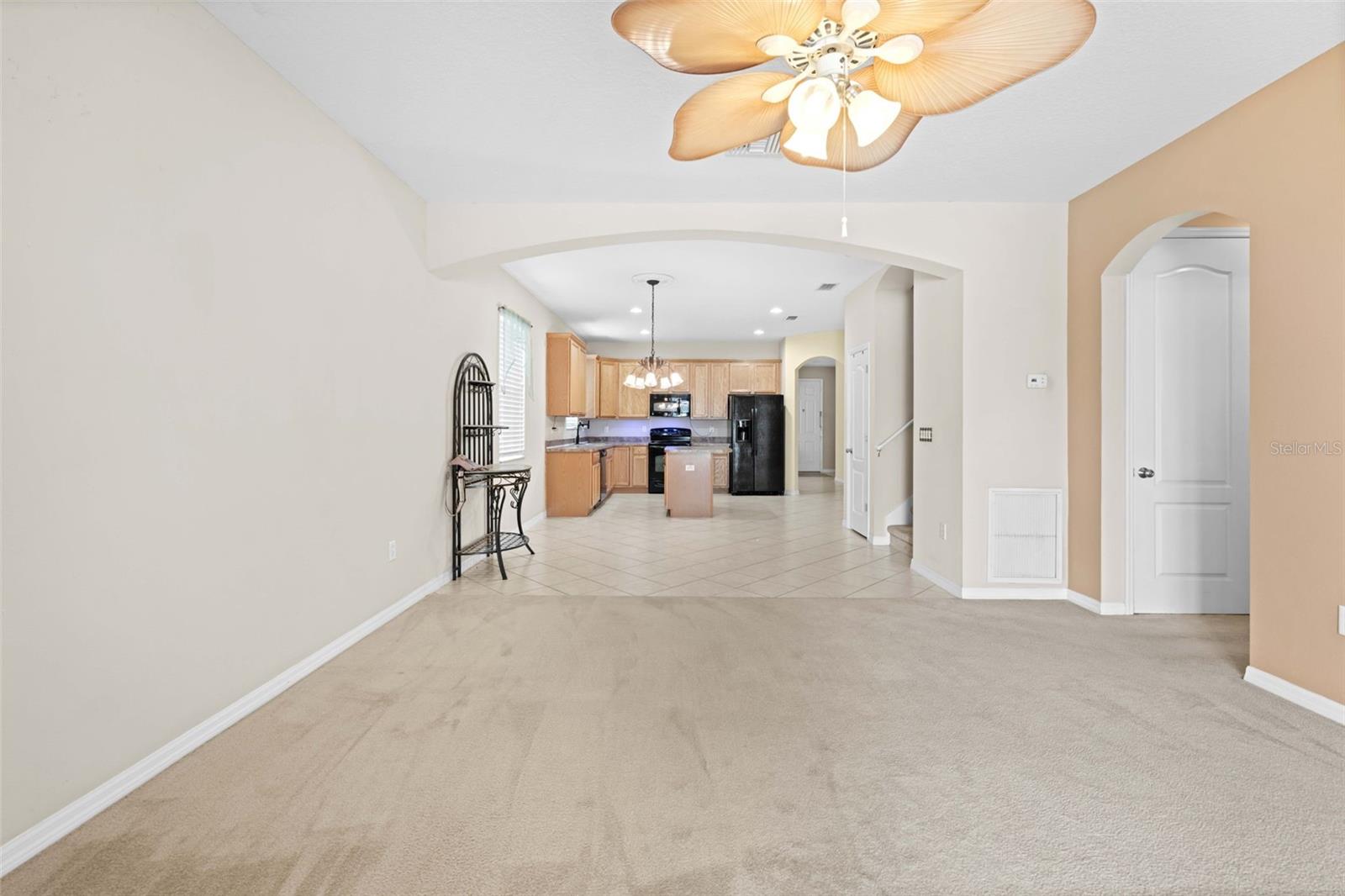 VILLAGES AT AVALON PH 1 - Residential