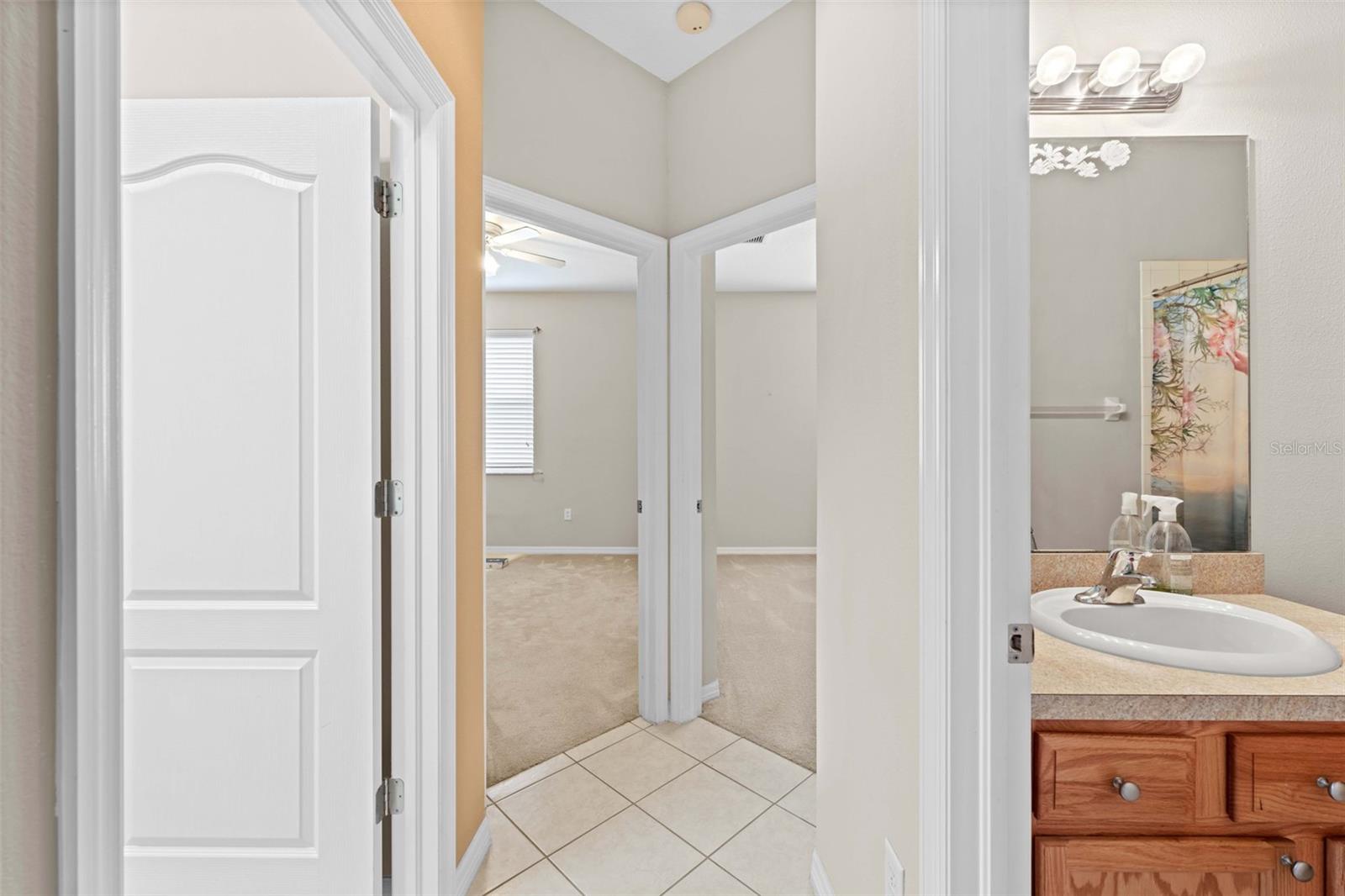 VILLAGES AT AVALON PH 1 - Residential